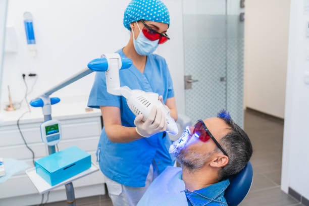 Best Cosmetic Emergency Dentistry in St Andrews, SC
