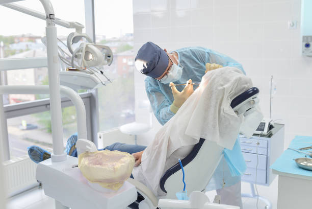 Best Emergency Treatment for Dental Infections or Abscesses in St Andrews, SC